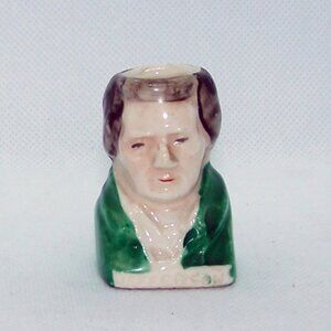 VRT -Mini Toby Jug of Jefferson